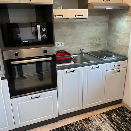 Διαμέρισμα Hof Uffenbeck - 5, Auf Dem Land Melle