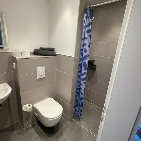 Hof Uffenbeck - 5, Auf Dem Land דירה