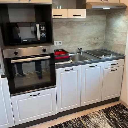 Hof Uffenbeck - 5, Auf Dem Land * Melle