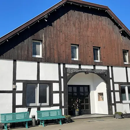 Hof Uffenbeck - 5, Auf Dem Land Melle