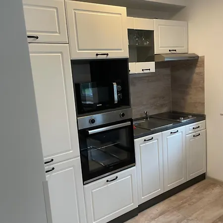 Hof Uffenbeck - 5, Auf Dem Land * Melle