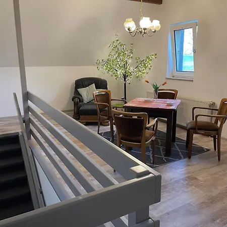 Hof Uffenbeck - 5, Auf Dem Land Melle