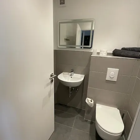 Hof Uffenbeck - 5, Auf Dem Land Melle