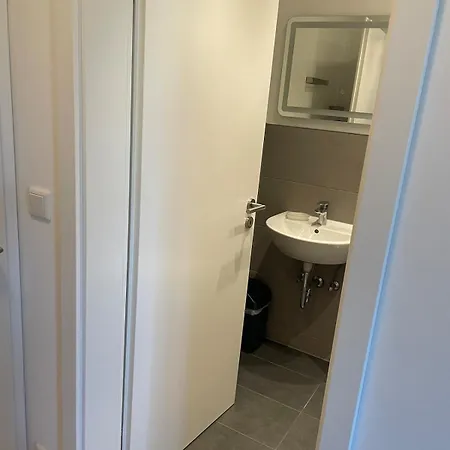 Hof Uffenbeck - 5, Auf Dem Land *