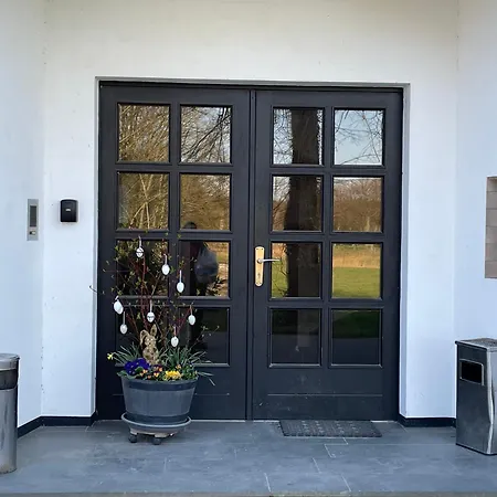 Hof Uffenbeck - 5, Auf Dem Land Διαμέρισμα