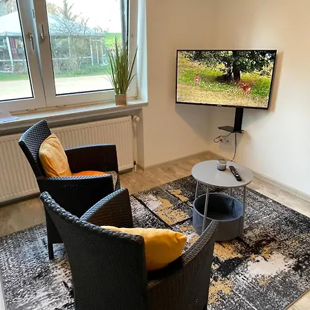 Hof Uffenbeck - 5, Auf Dem Land * Melle