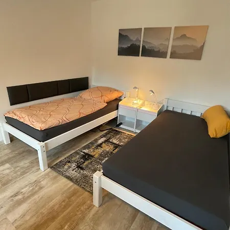 Hof Uffenbeck - 5, Auf Dem Land מלה