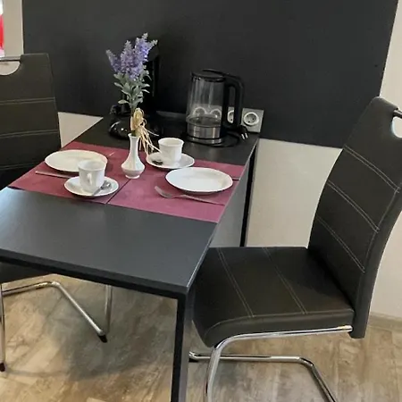 Hof Uffenbeck - 5, Auf Dem Land Apartment