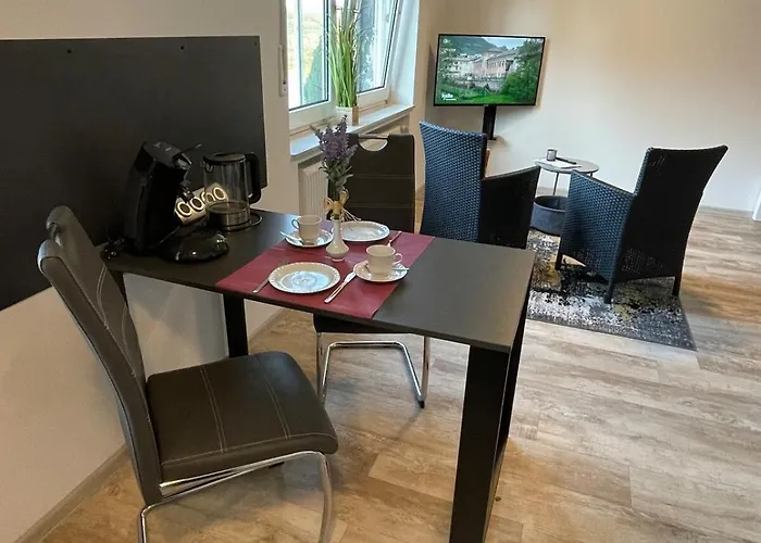 Hof Uffenbeck - 5, Auf Dem Land Daire Melle